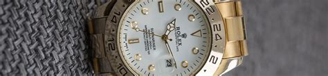 begagnad rolex